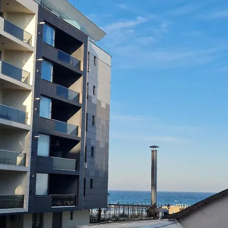 Brizza Mamaia Nord 11 Apartment *