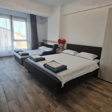 Brizza Mamaia Nord 11 那沃达利