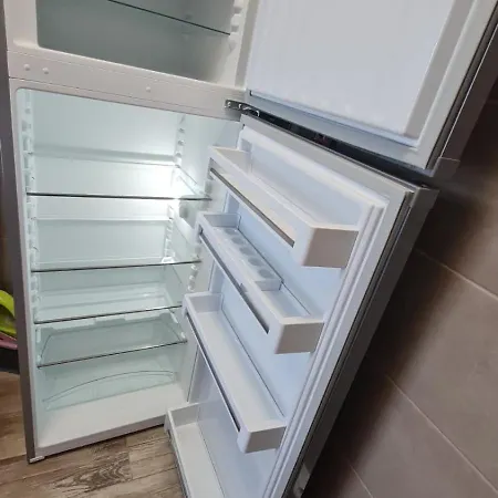 Brizza Mamaia Nord 11 *