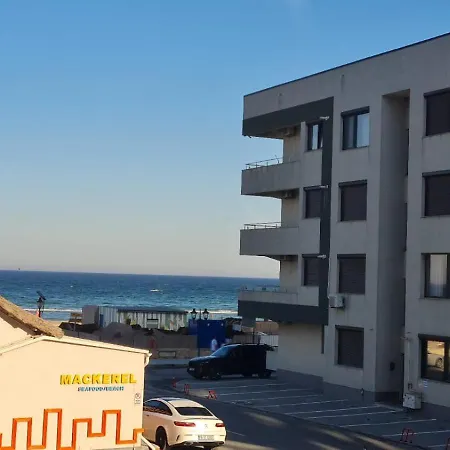 Brizza Mamaia Nord 11 Apartment
