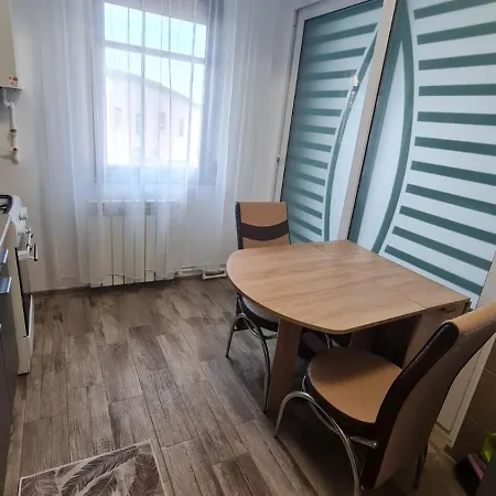 Brizza Mamaia Nord 11 * 那沃达利