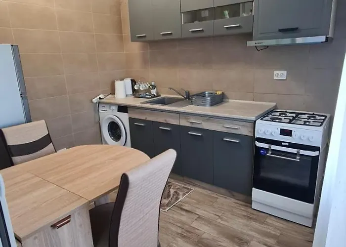 Διαμέρισμα Brizza Mamaia Nord 11