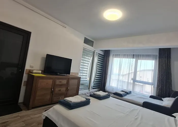 Brizza Mamaia Nord 11 Διαμέρισμα