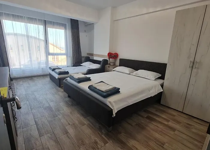 Brizza Mamaia Nord 11 Năvodari