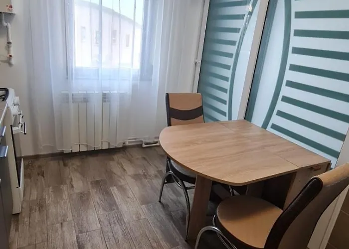 Brizza Mamaia Nord 11 * Năvodari